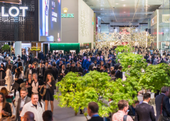 Rolex da un serio toque de atención a los organizadores de Baselworld