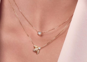 Bee My Love crece con la llegada de un nuevo colgante