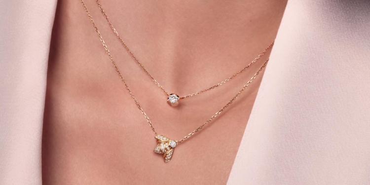 Bee My Love crece con la llegada de un nuevo colgante