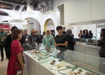 SIJE Singapur 2023 concluye su 18º edición