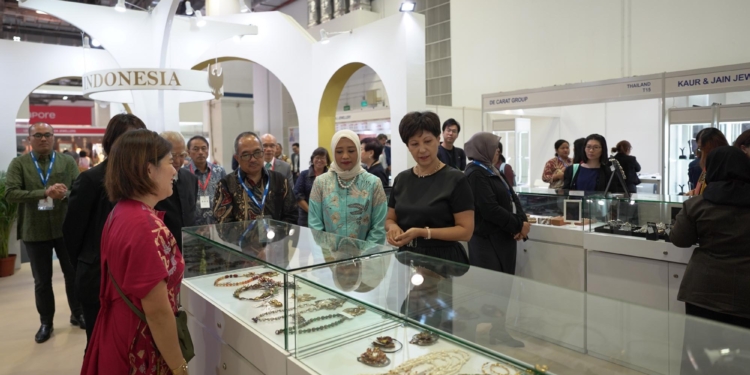 SIJE Singapur 2023 concluye su 18º edición