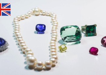 Comprender las piedras preciosas: Cursos gratuitos del laboratorio SSEF