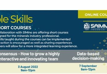 Saimm y SiMine lanzan nuevos cursos cortos ‘online’