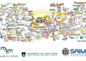 Saimm organiza una nueva serie de conferencias para 2023