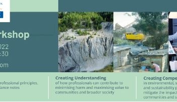 Saimm presenta nuevos talleres el 13 de julio