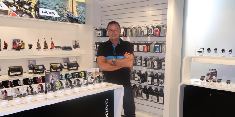 Garmin aumentó un 18% sus ingresos en el cuarto trimestre