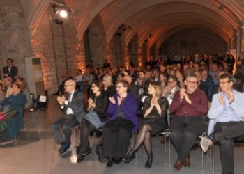 La celebración del patrón de joyeros y orfebres, Sant Eloi
