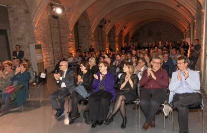 La celebración del patrón de joyeros y orfebres, Sant Eloi
