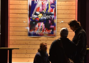 Cancelada la Semana de la Joyería (Schmuck)