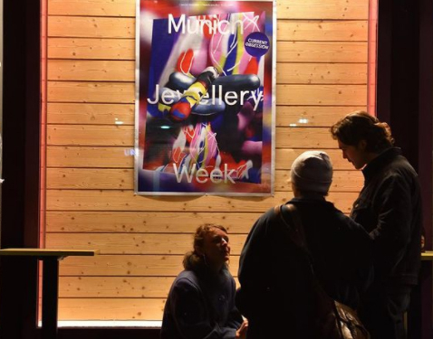 Cancelada la Semana de la Joyería (Schmuck)