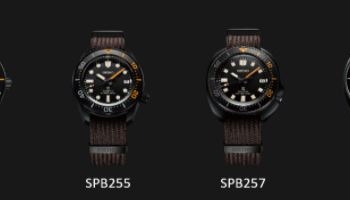 Grand Seiko presenta los calibre 9SA5 y 9RA2