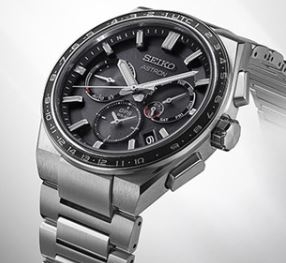 Seiko Astron GPS añade cuatro nuevos modelos