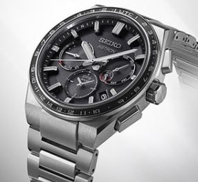Seiko Astron GPS añade cuatro nuevos modelos