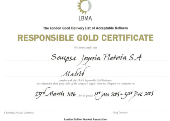 Sempsa renueva su certificado de oro ‘responsable’