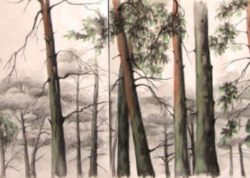 La Galería Luis Méndez presentará la obra de Mar Sueiras