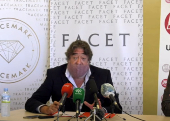 Facet: Si tenemos un proyecto claro para atraer empresas extranjeras a Córdoba, entre todos podemos hacerlo