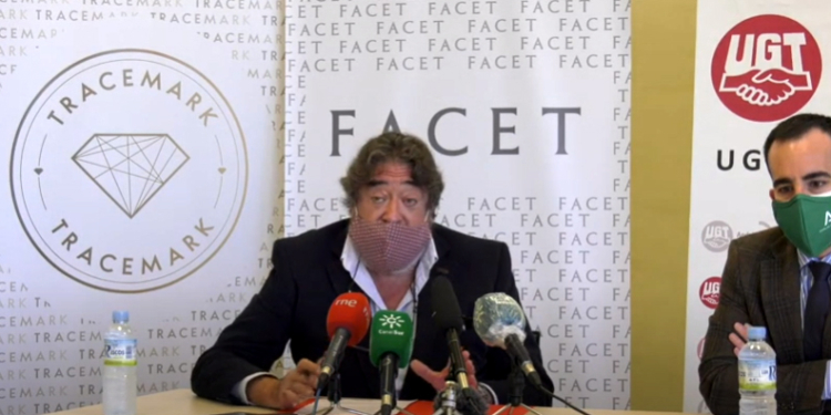 Facet: Si tenemos un proyecto claro para atraer empresas extranjeras a Córdoba, entre todos podemos hacerlo