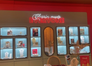 Majorica lanza un nuevo servicio de personalización