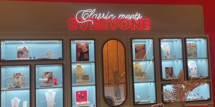 Majorica lanza un nuevo servicio de personalización