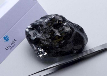 La minería se reinventa: Lucara venderá sus diamantes ya pulidos