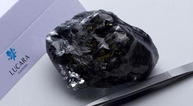 La minería se reinventa: Lucara venderá sus diamantes ya pulidos