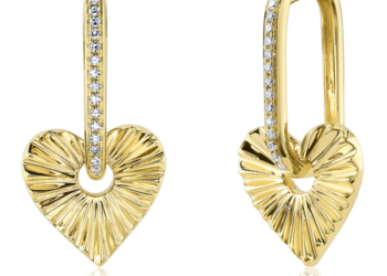 Lo que quieren los minoristas: la edición de la Semana de la joyería de Las Vegas de 2023