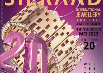 Sieraad vuelve con una nueva edición en mayo