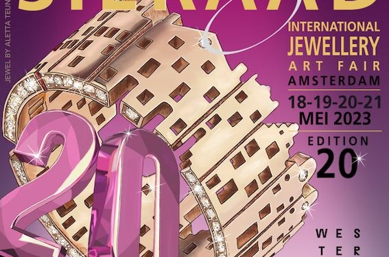 Sieraad vuelve con una nueva edición en mayo