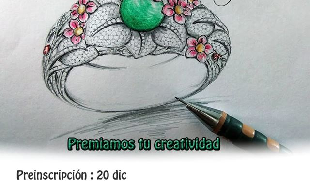 La Asociación Joyas de Autor reactiva su concurso para estudiantes: Sintemática