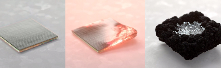 Una firma británica presenta un proyecto revolucionario para producir diamantes sintéticos