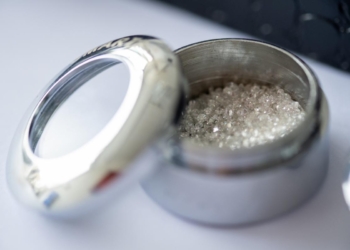 EL-RAN Diamonds: smartbox mensual con minidiamantes