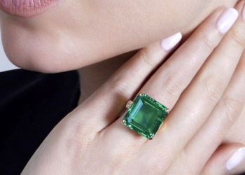 Las subastas de alta joyería vuelven a niveles pre-Covid