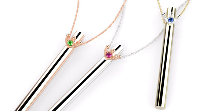 Joyería narrativa: Souloa redescubre la magia de llevar una joya