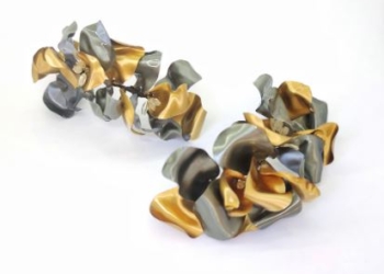 Stefané la nueva colección de la firma Palmera D’Andrea