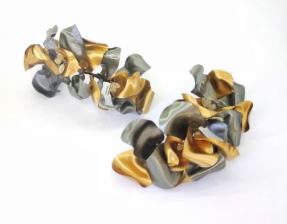 Stefané la nueva colección de la firma Palmera D’Andrea