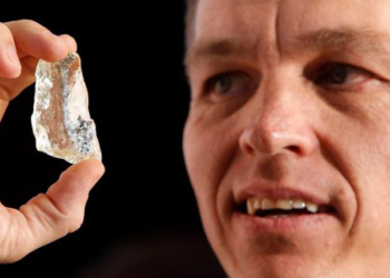 ¿Apoyo inesperado?: Una minera de diamantes ve con buenos ojos la llegada de los sintéticos