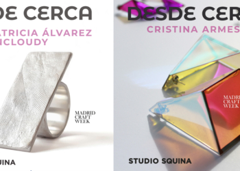 La galería Studiosquina inaugura exposición este domingo en Madrid