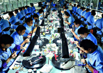 India empieza a ver en el diamante sintético un nicho de mercado