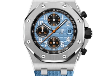 El nuevo Royal Oak Offshore de 42 mm
