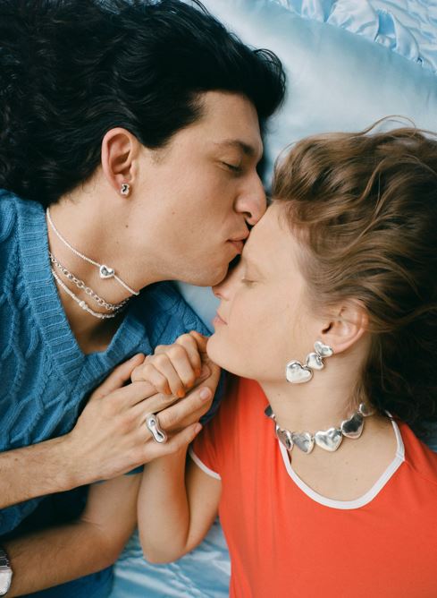 Tous presenta un nuevo concepto para San Valentín, ‘To Love Is To Discover’