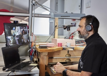 ​​La Escuela Tous de Joyería y Oficios Artesanos incorpora un nuevo centro en Valencia