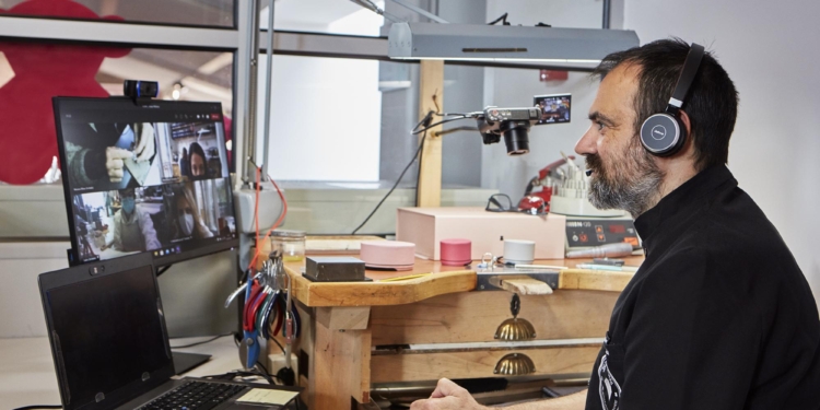 ​​La Escuela Tous de Joyería y Oficios Artesanos incorpora un nuevo centro en Valencia