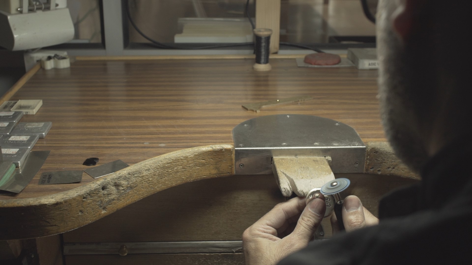 ‘La Escuela TOUS va mucho más allá de la formación: Tiene que ver con las oportunidades laborales y la colaboración con el Sector’