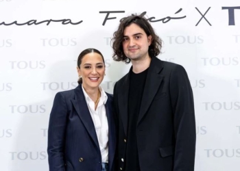 Tous anuncia la nueva colección por Tamara Falcó