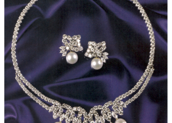 Guernsey’s subastará joyas que lució Diana de Gales