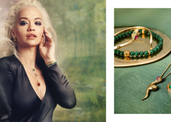 La fruta prohibida de Thomas Sabo