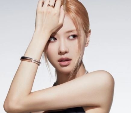 Tiffany & Co. celebra el lanzamiento de la colección Tiffany Lock