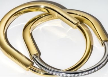 Tiffany & Co., presenta su última colección de joyas