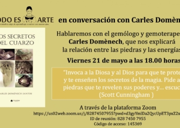 ¿Tienen las gemas realmente beneficios para la salud?