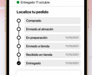 Tous lanza su nueva aplicación de compra